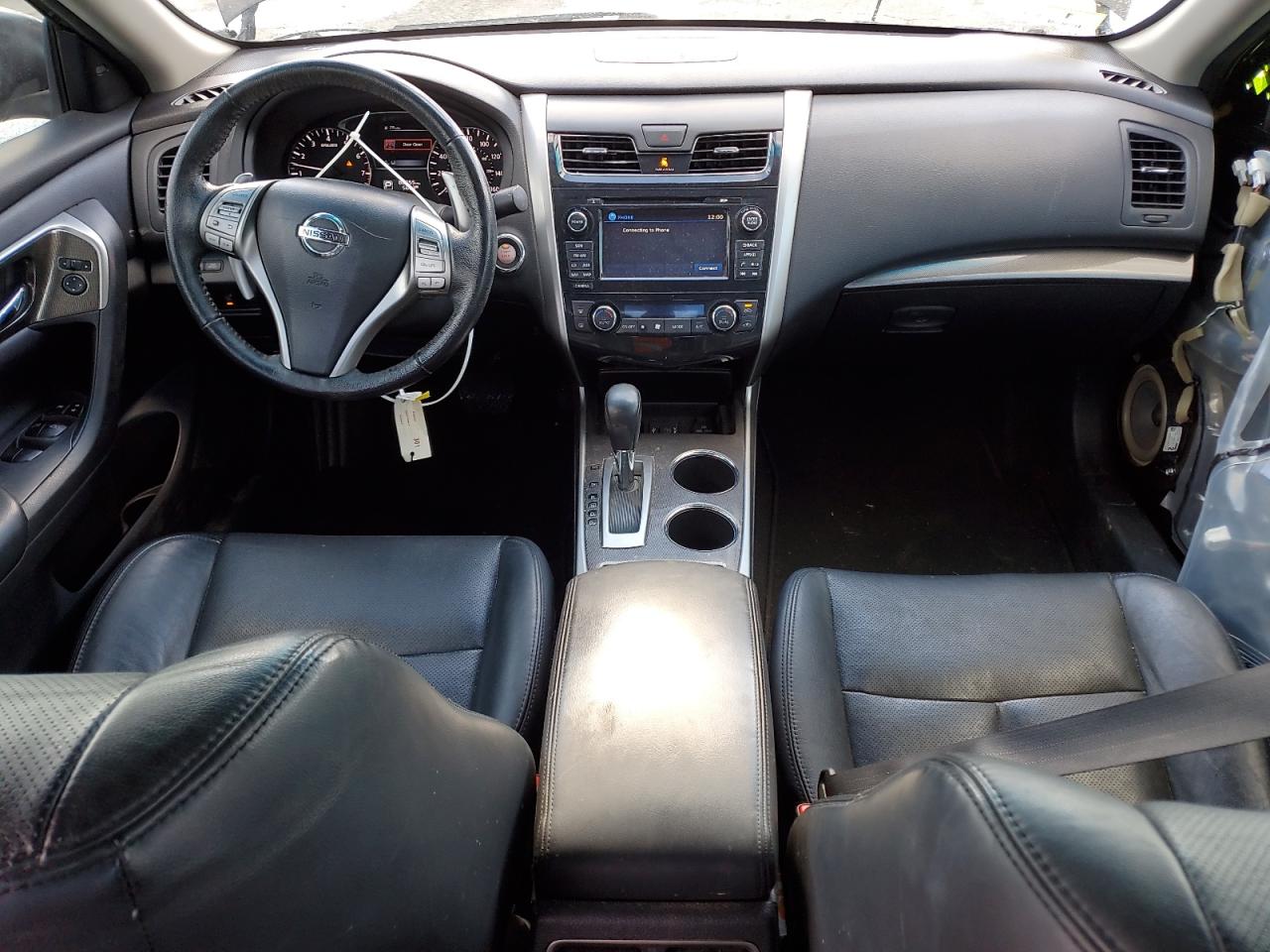 2014 Nissan Altima - Image 8