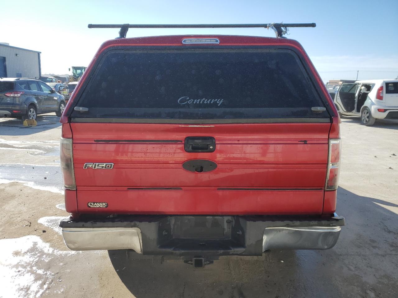 2010 Ford F-150 - Image 6