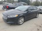 2015 Ford Fusion Se na sprzedaż w Savannah, GA - Minor Dent/Scratches