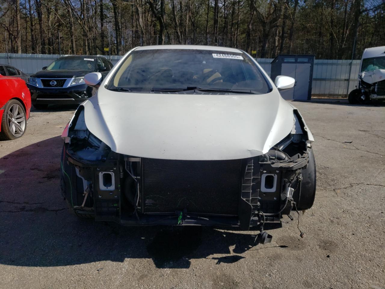 2013 Hyundai Elantra - Image 5
