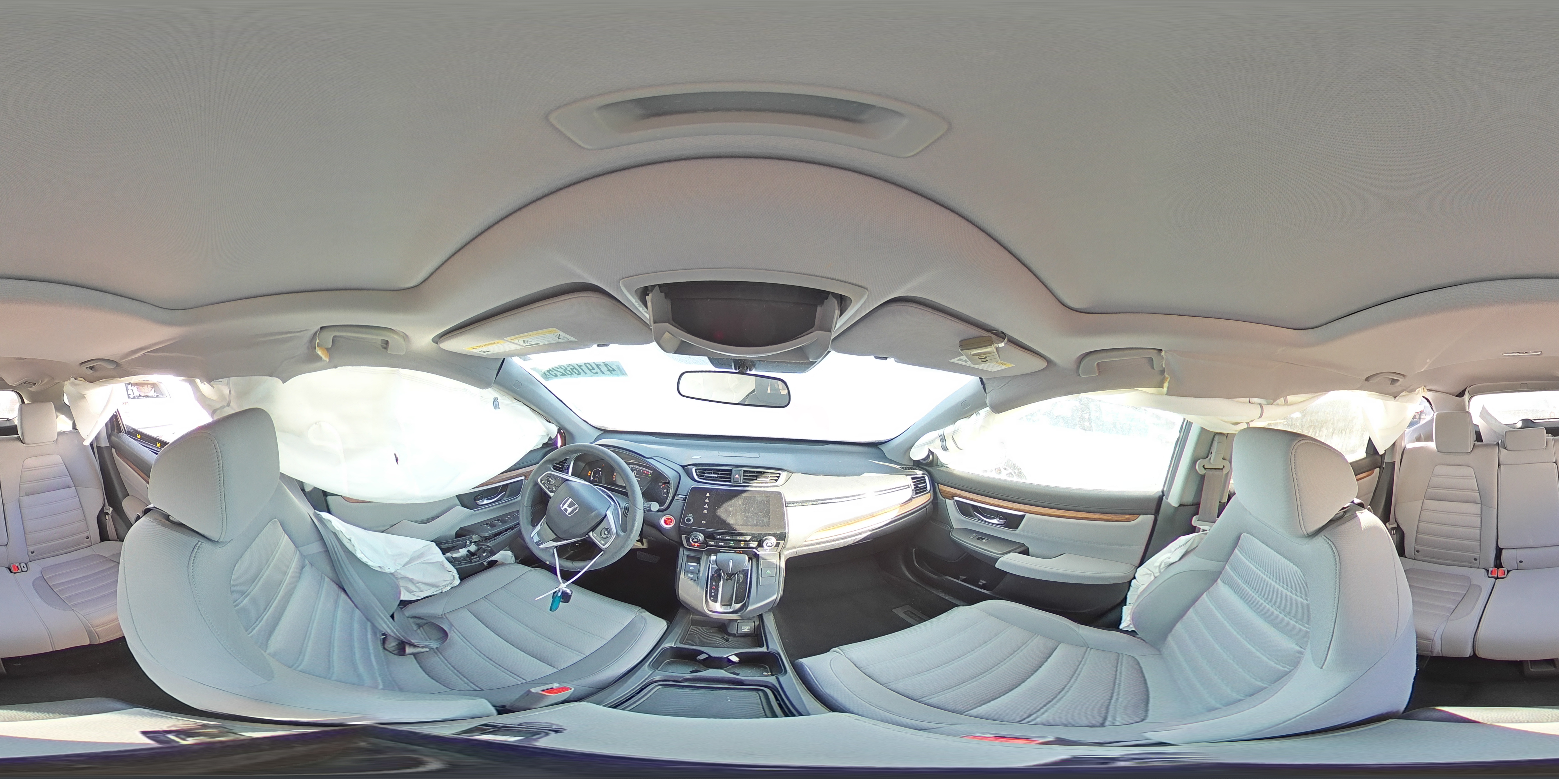 2019 Honda CR-V - Image 14