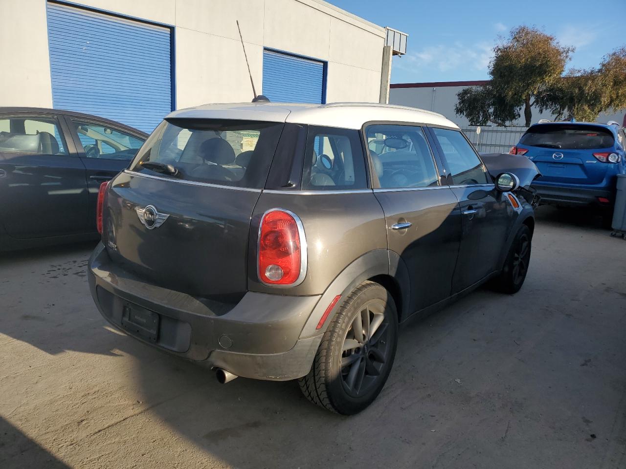 2013 MINI Cooper - Image 3