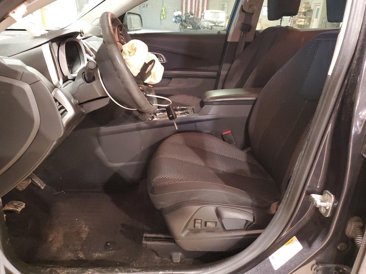 2016 Chevrolet Equinox - Image 7