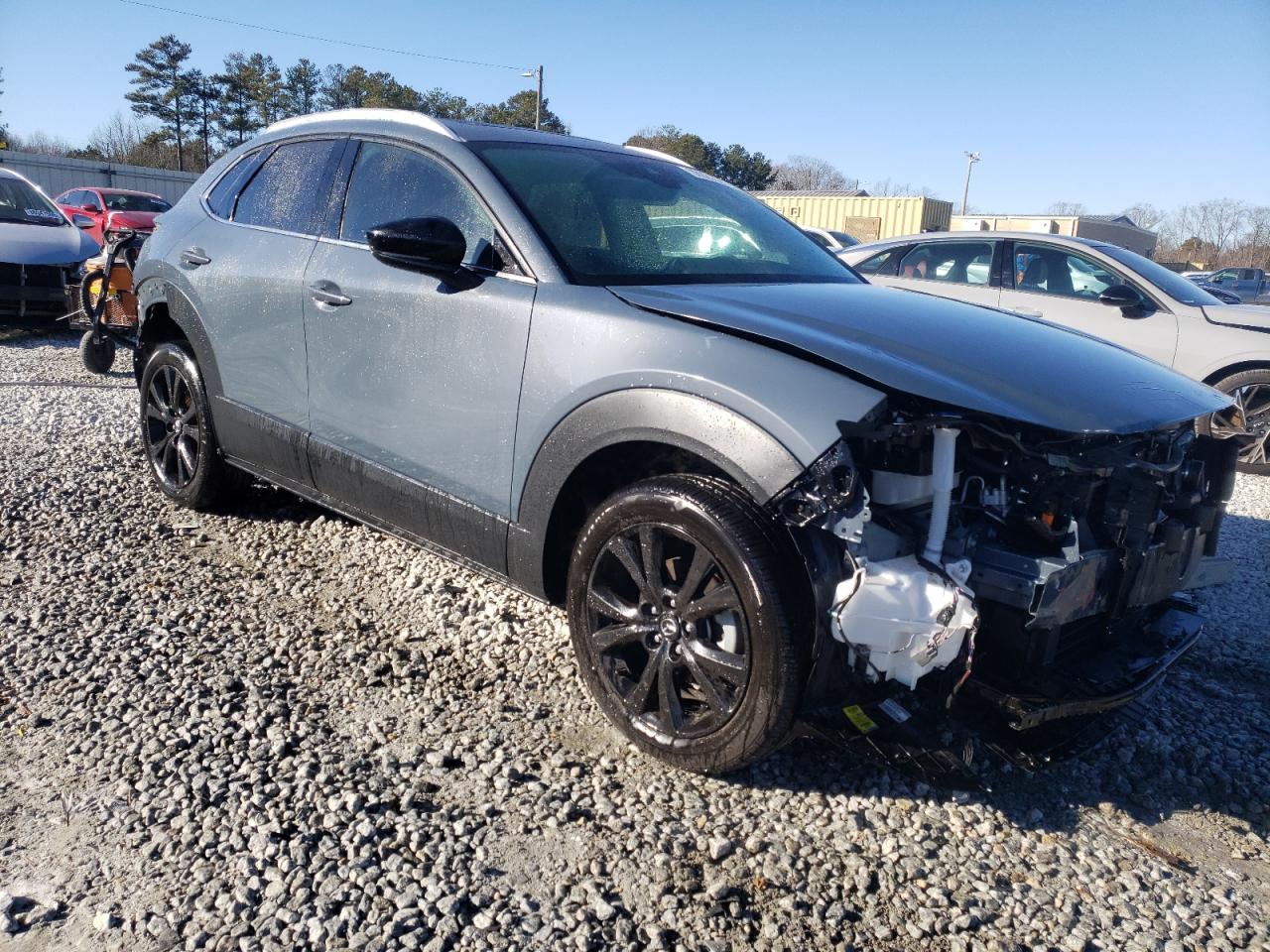 2022 Mazda CX-30 - Image 4