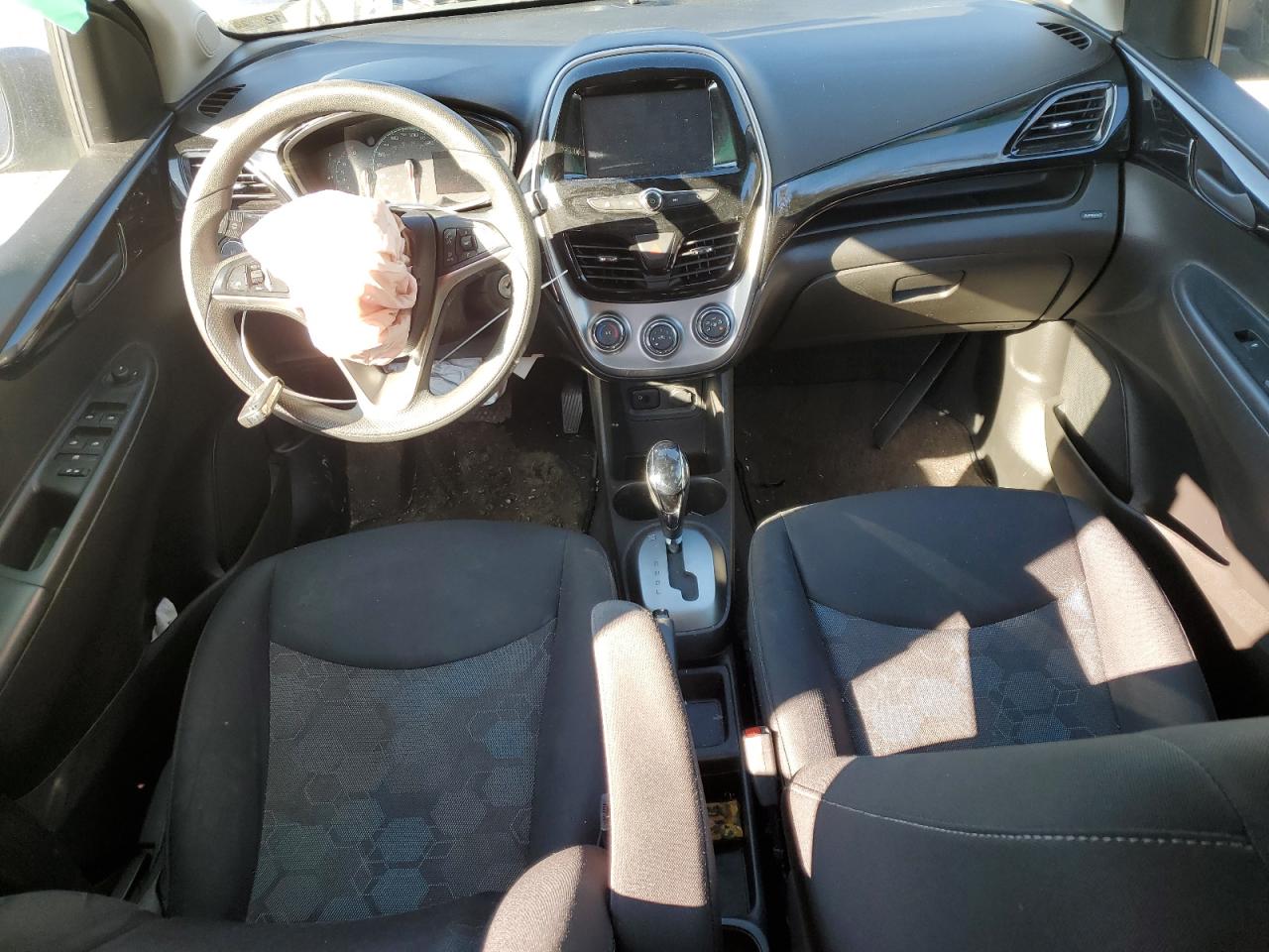 2016 Chevrolet Spark - Image 8
