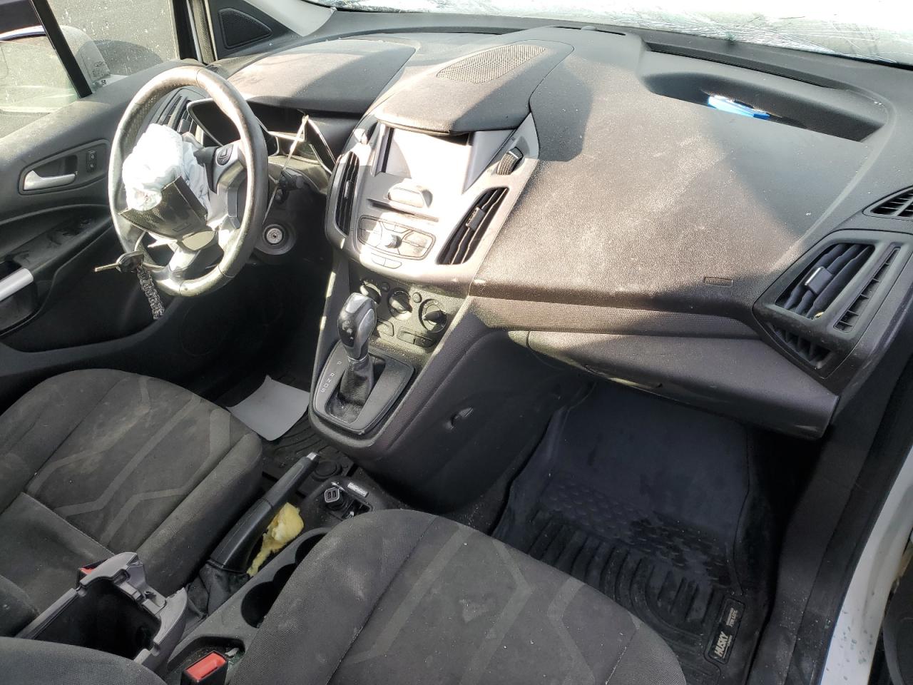 2015 Ford Transit - Image 8