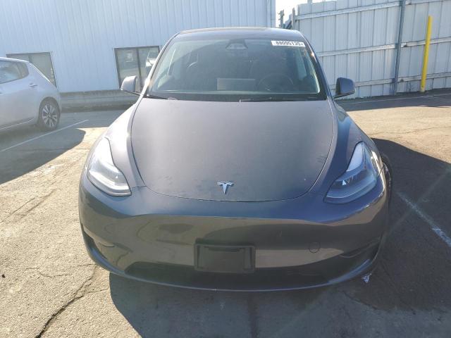  TESLA MODEL Y 2023 Charcoal