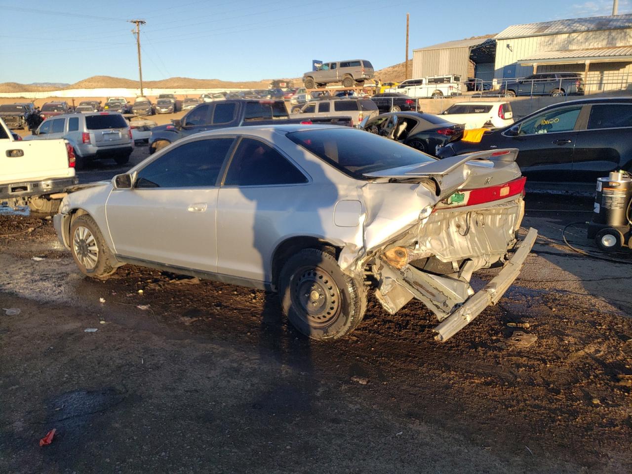1998 Honda Accord - Image 2