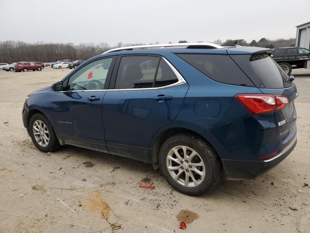 2020 Chevrolet Equinox - Image 2