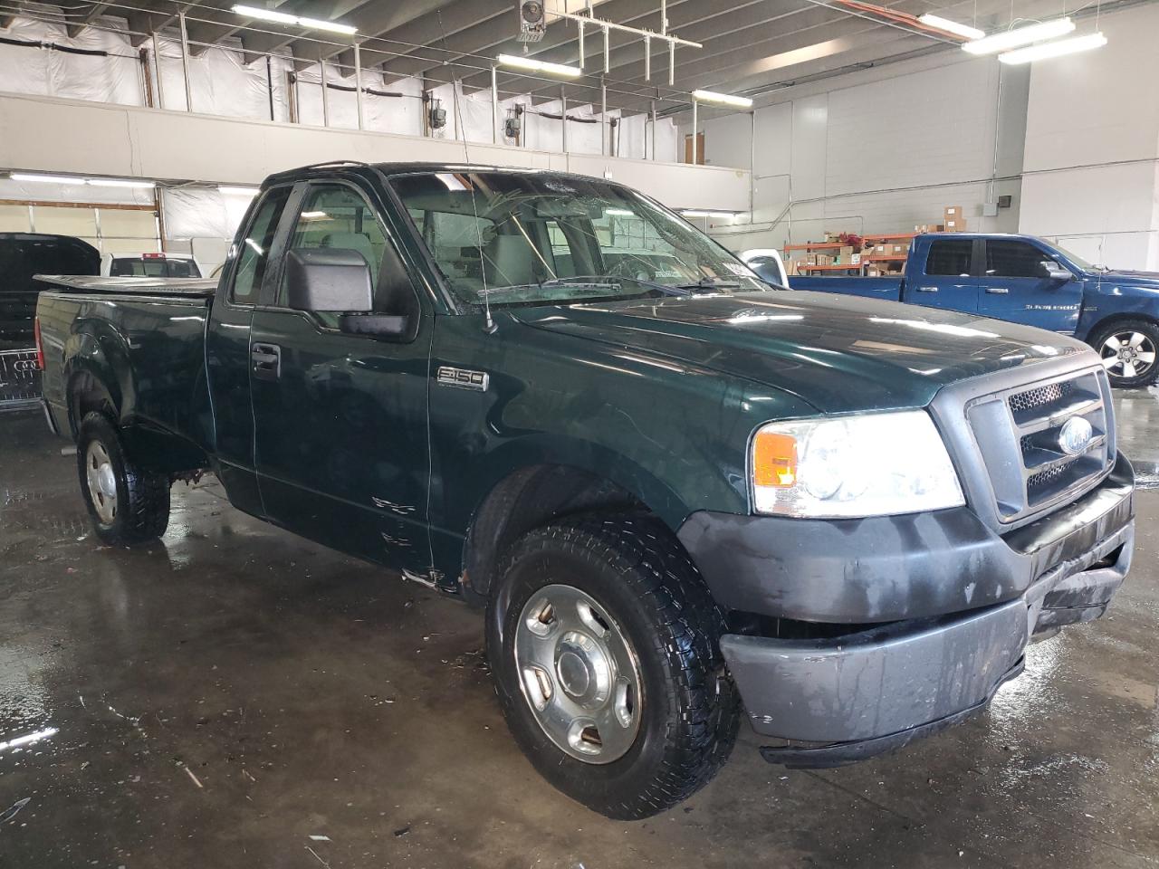 2007 Ford F-150 - Image 4