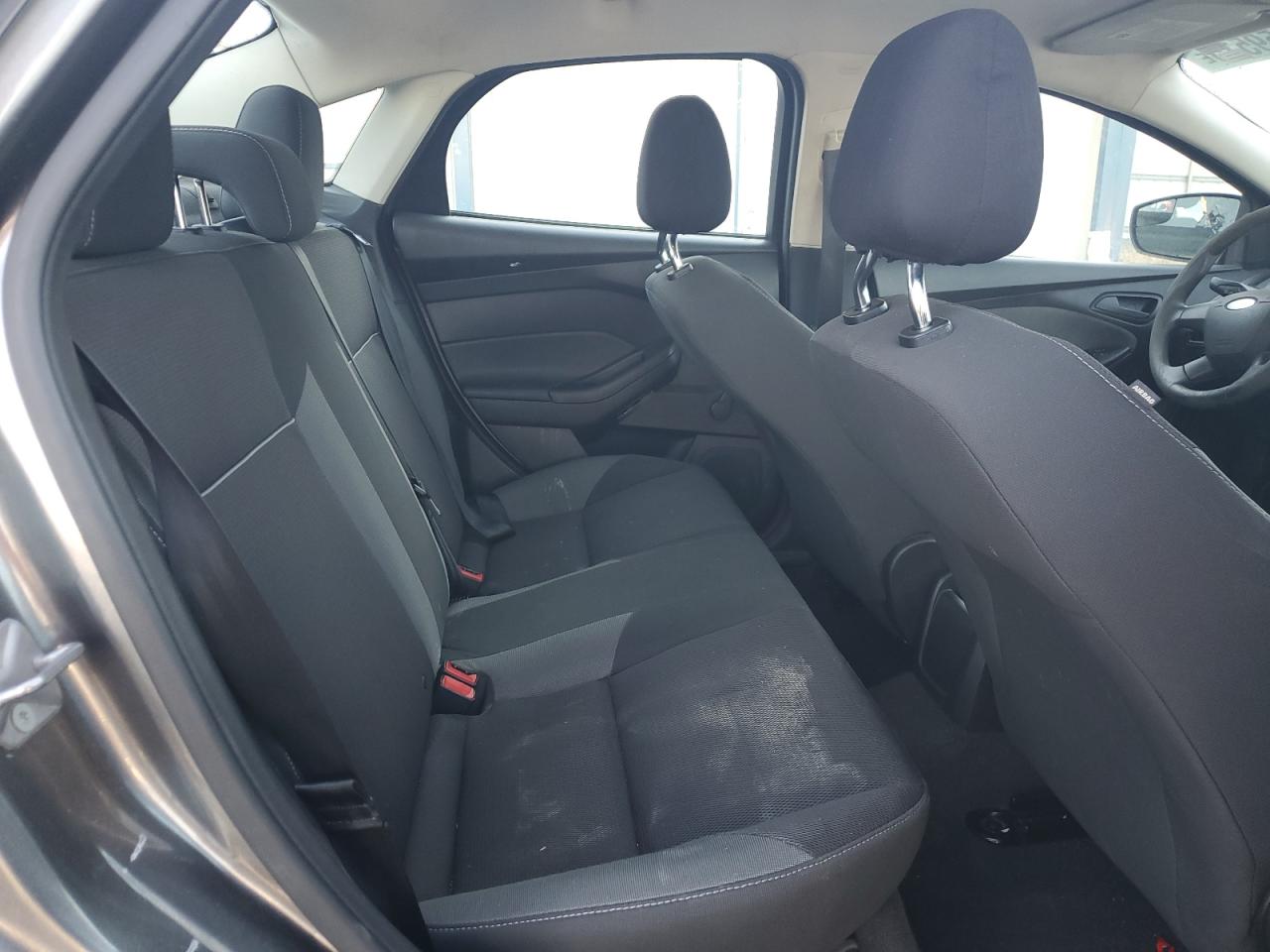 2012 Ford Focus - Image 10