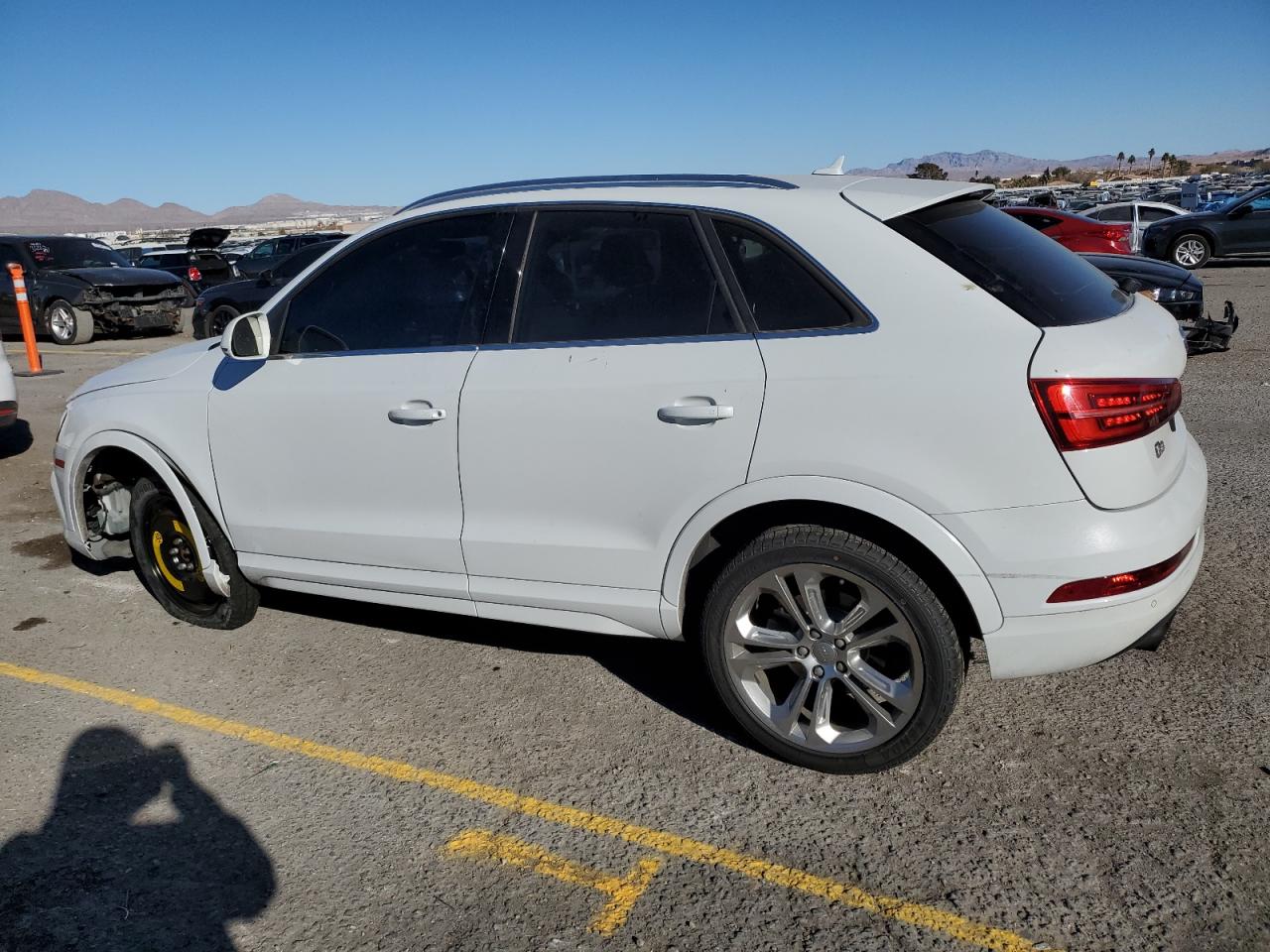 2017 Audi Q3 - Image 2