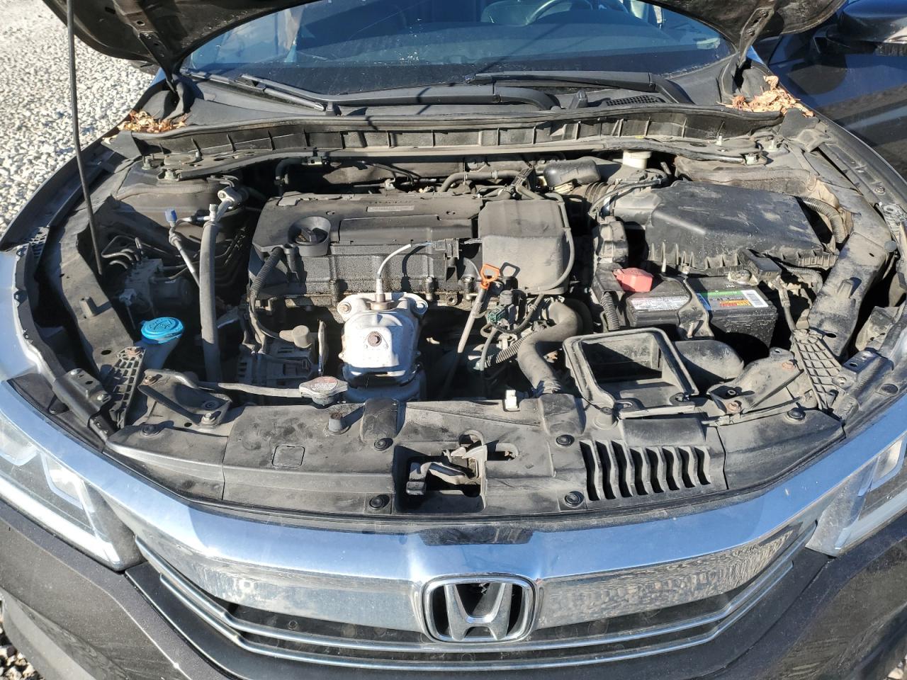 2016 Honda Accord - Image 12