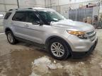 2012 Ford Explorer Xlt იყიდება Columbia-ში, MO - Front End