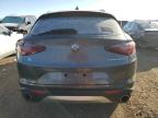 2019 Alfa Romeo Stelvio Ti for Sale in Elgin, IL - Front End
