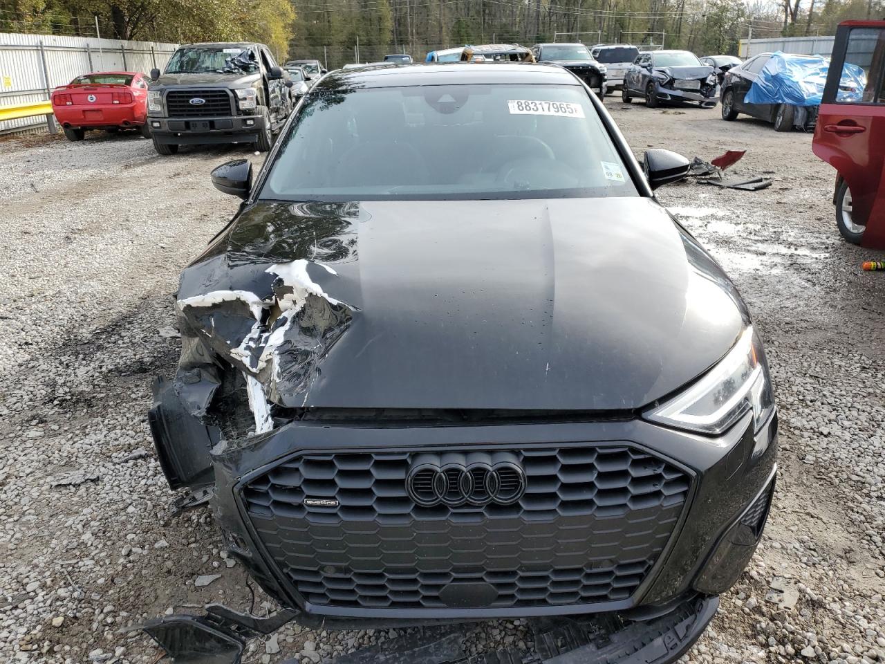 2023 Audi A3 - Image 5