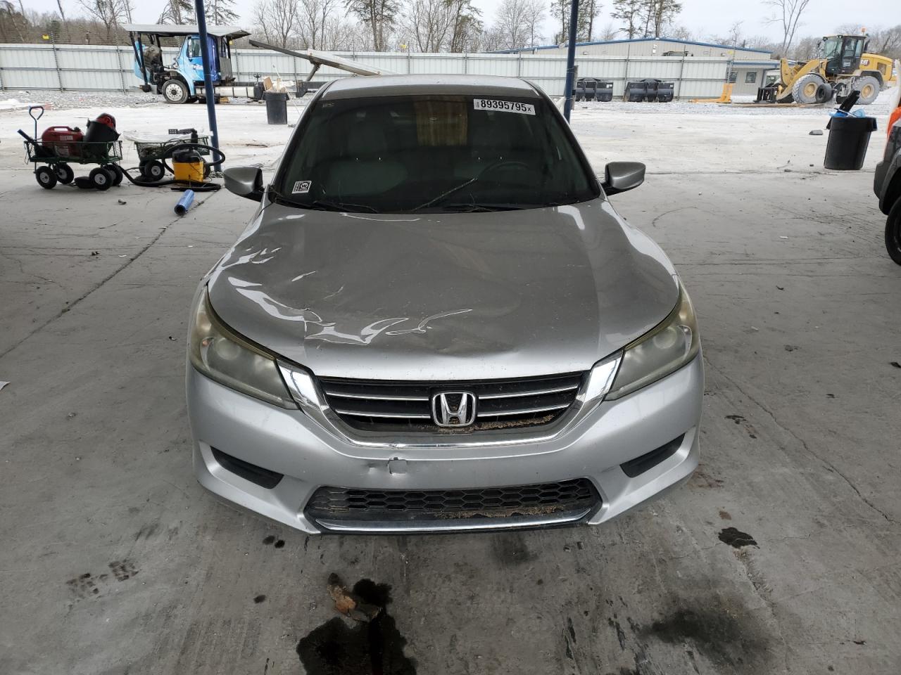 2014 Honda Accord - Image 5