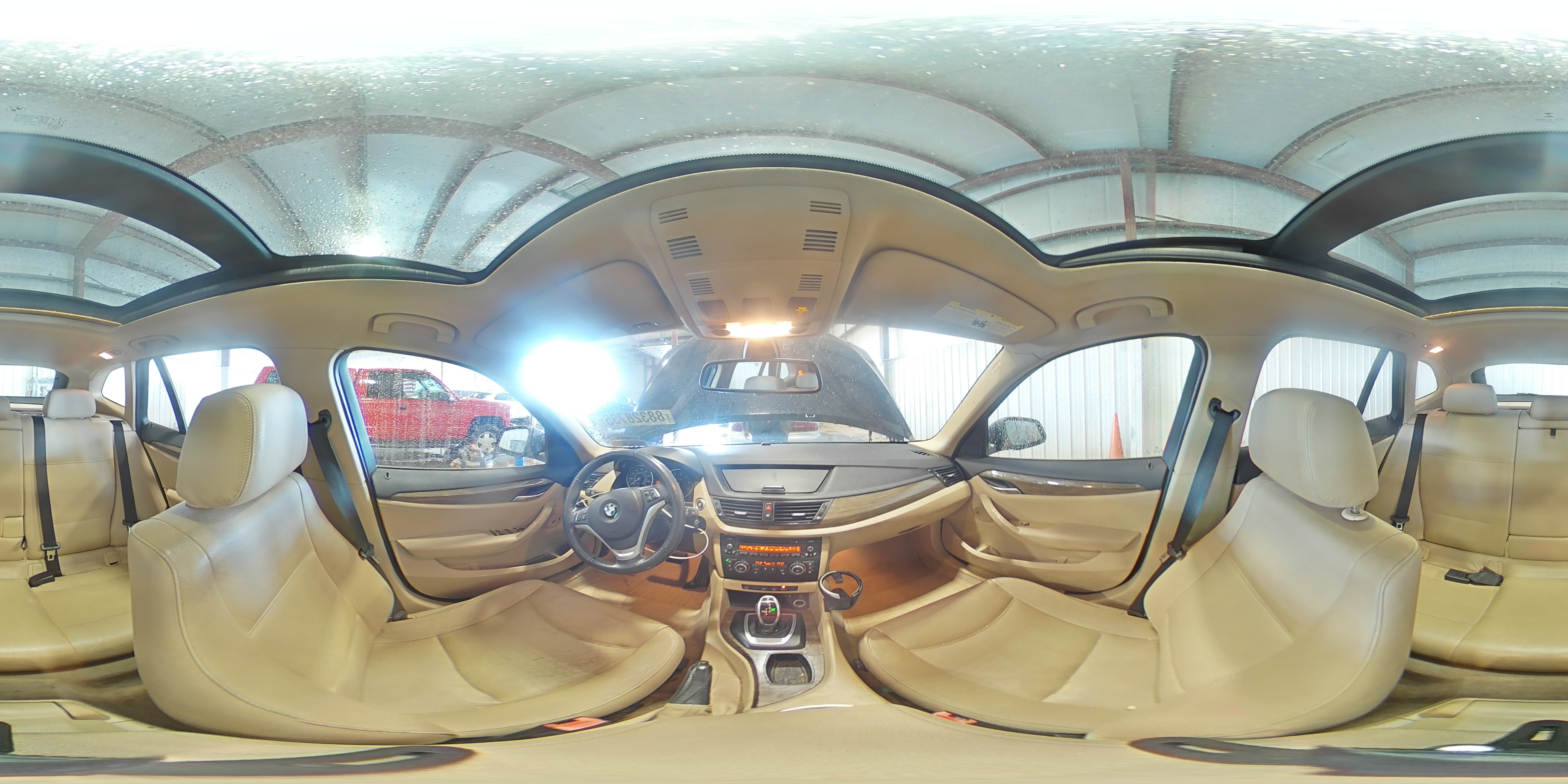 2014 BMW X1 - Image 15