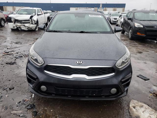  KIA FORTE 2021 Сірий
