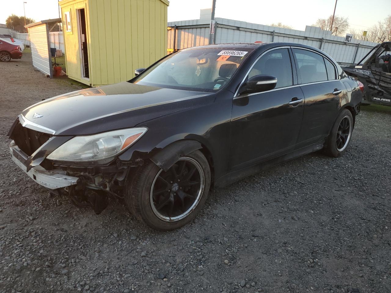 2012 Hyundai Genesis - Image 1