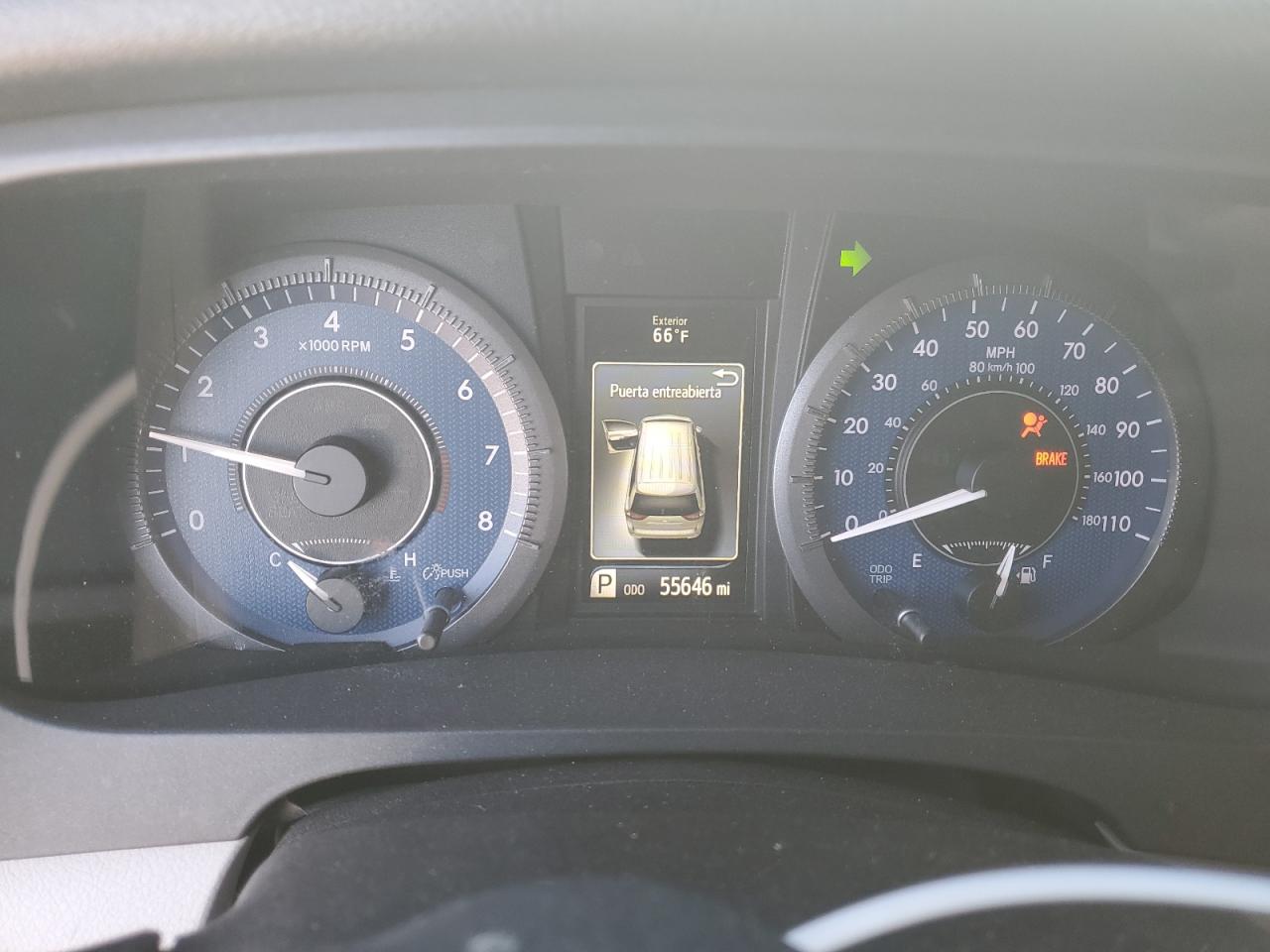 2020 Toyota Sienna - Image 9