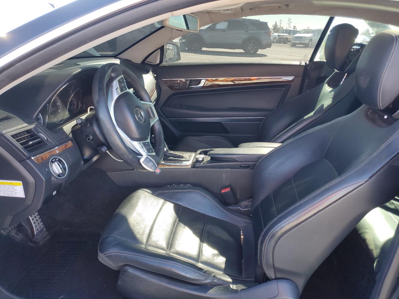 2013 Mercedes-Benz E-klasse - Image 7