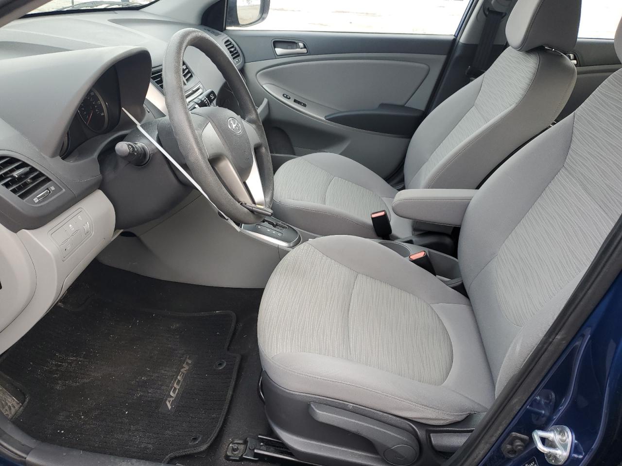 2016 Hyundai Accent - Image 7