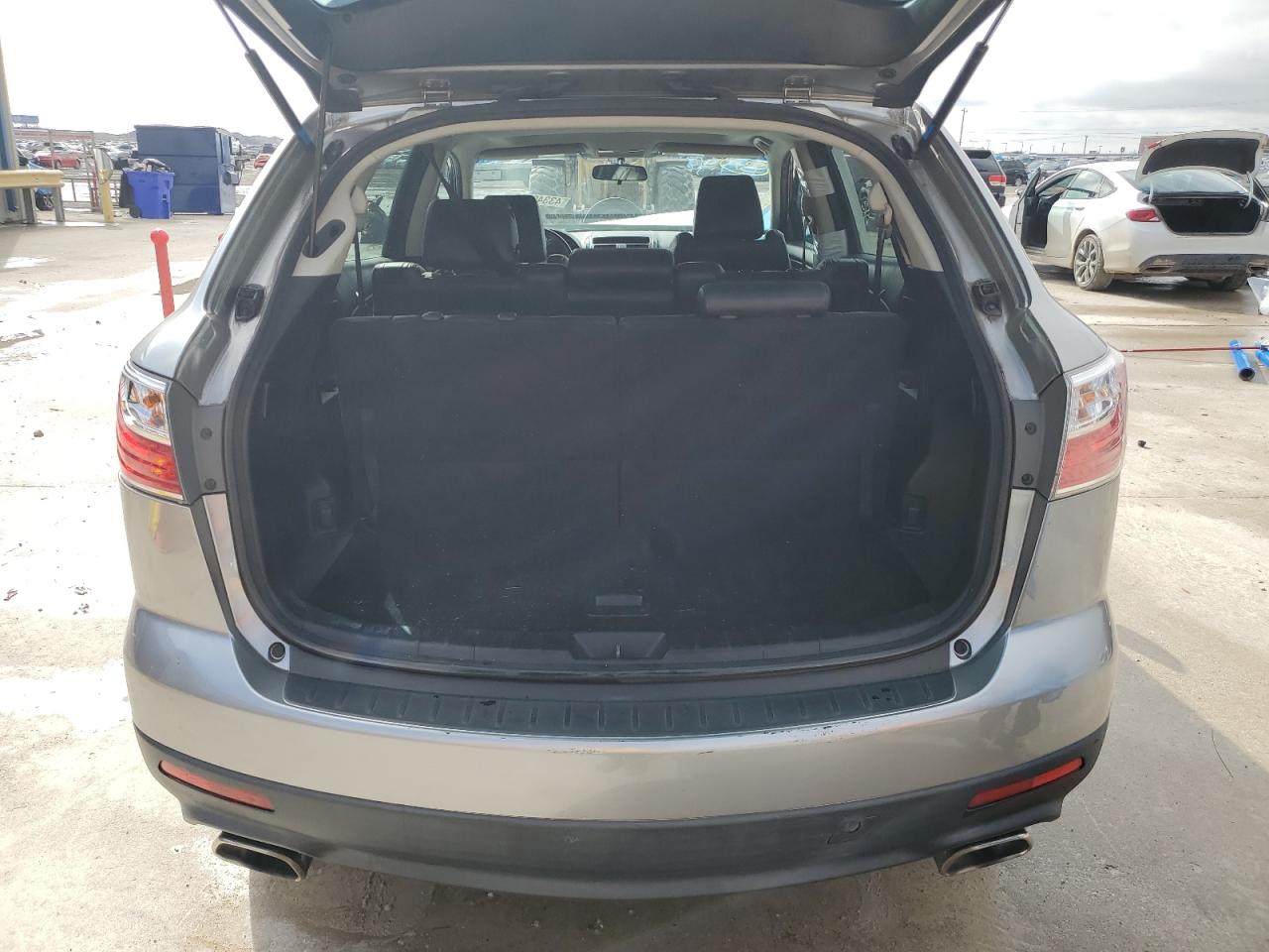 2010 Mazda CX-9 - Image 6