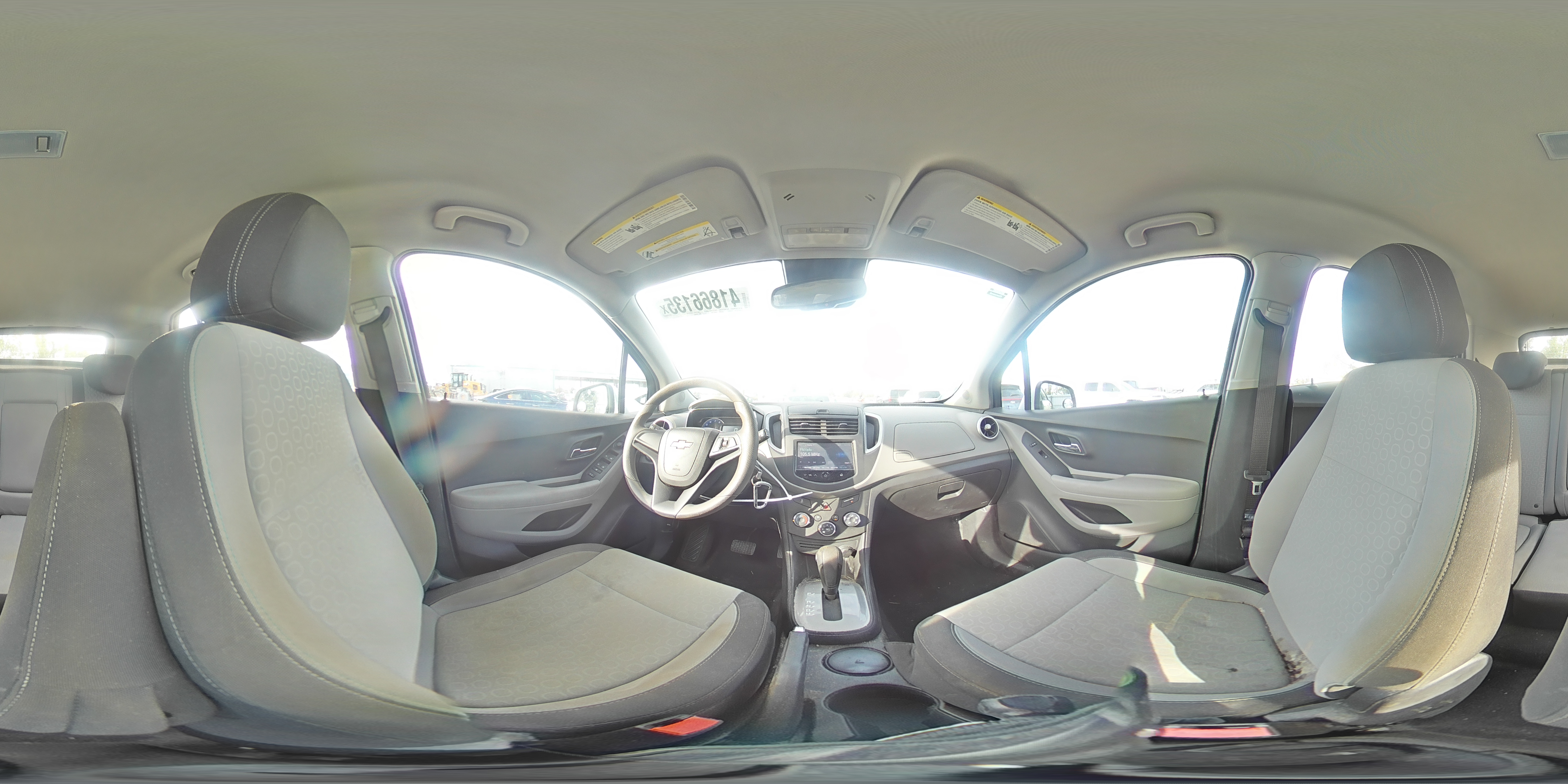 2016 Chevrolet Trax - Image 13