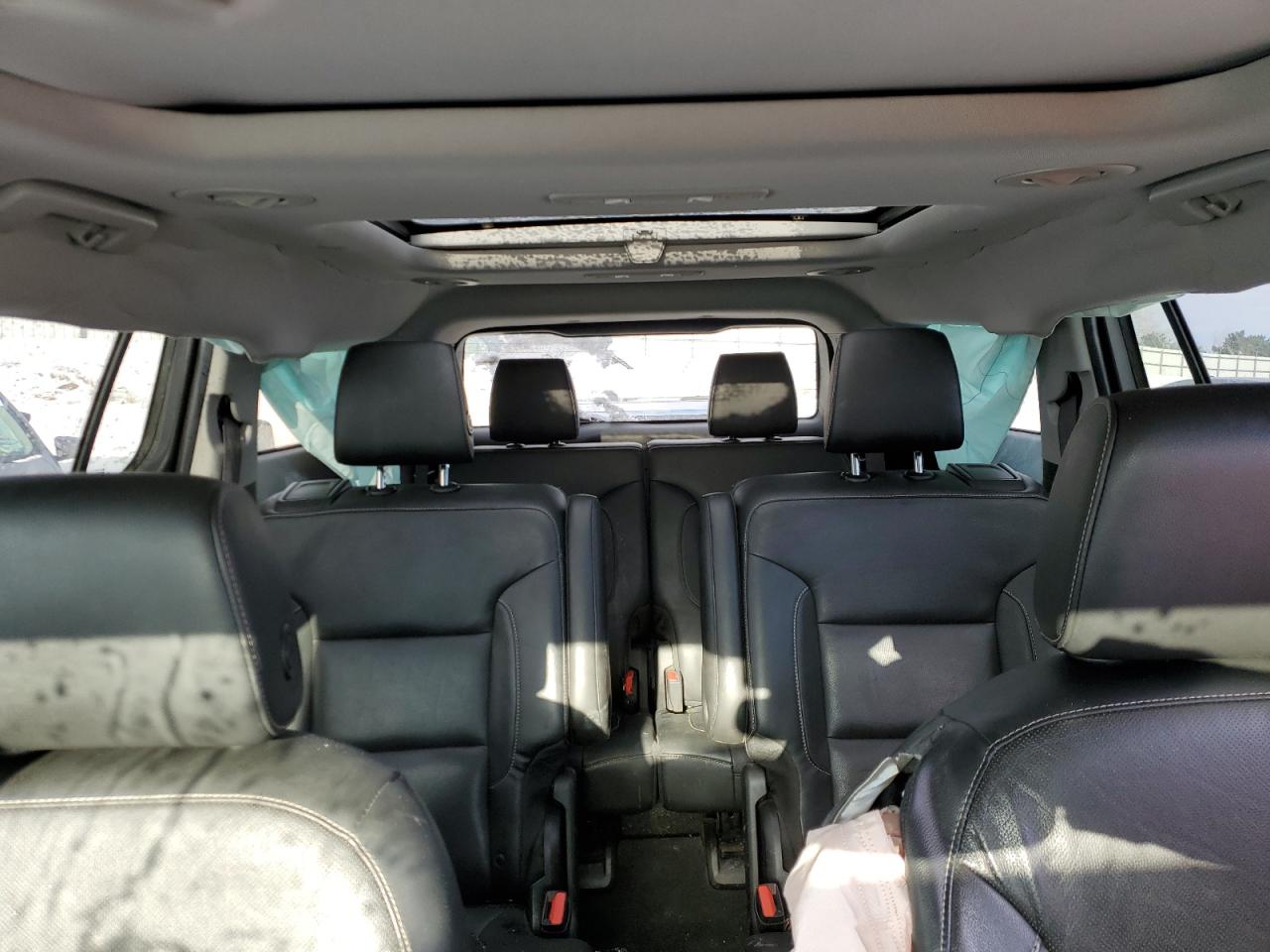 2017 GMC Acadia - Image 10