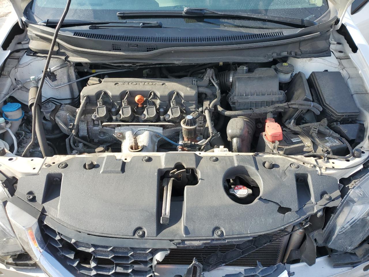 2015 Honda Civic - Image 12