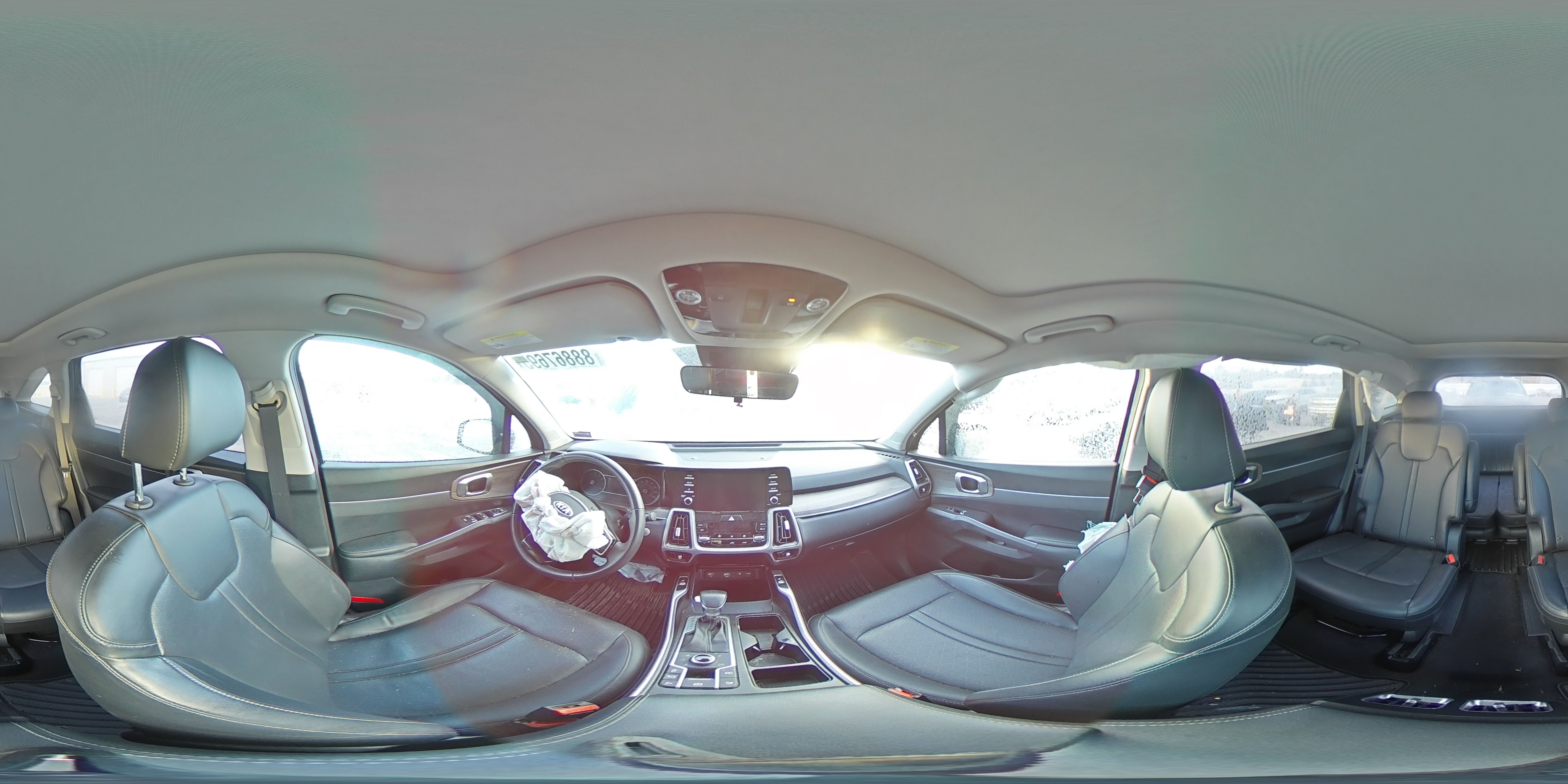 2021 Kia Sorento - Image 14