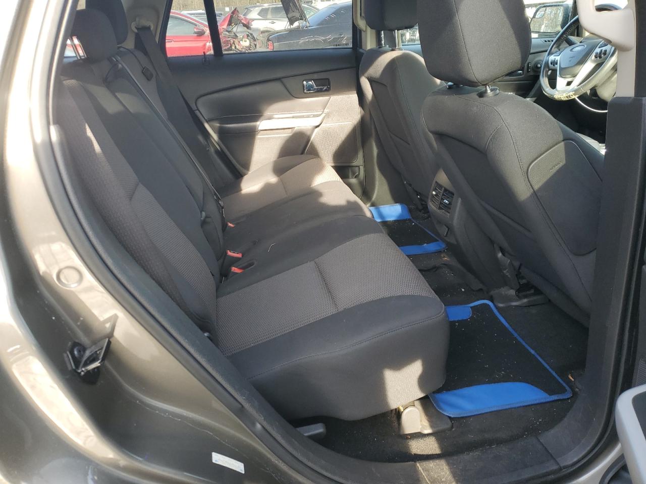 2013 Ford Edge - Image 11