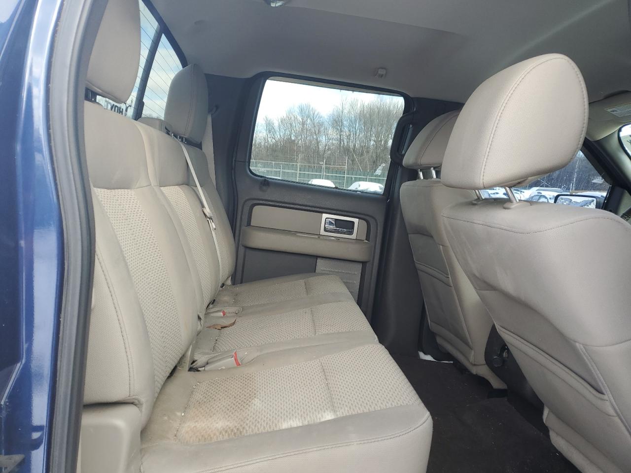 2010 Ford F-150 - Image 10