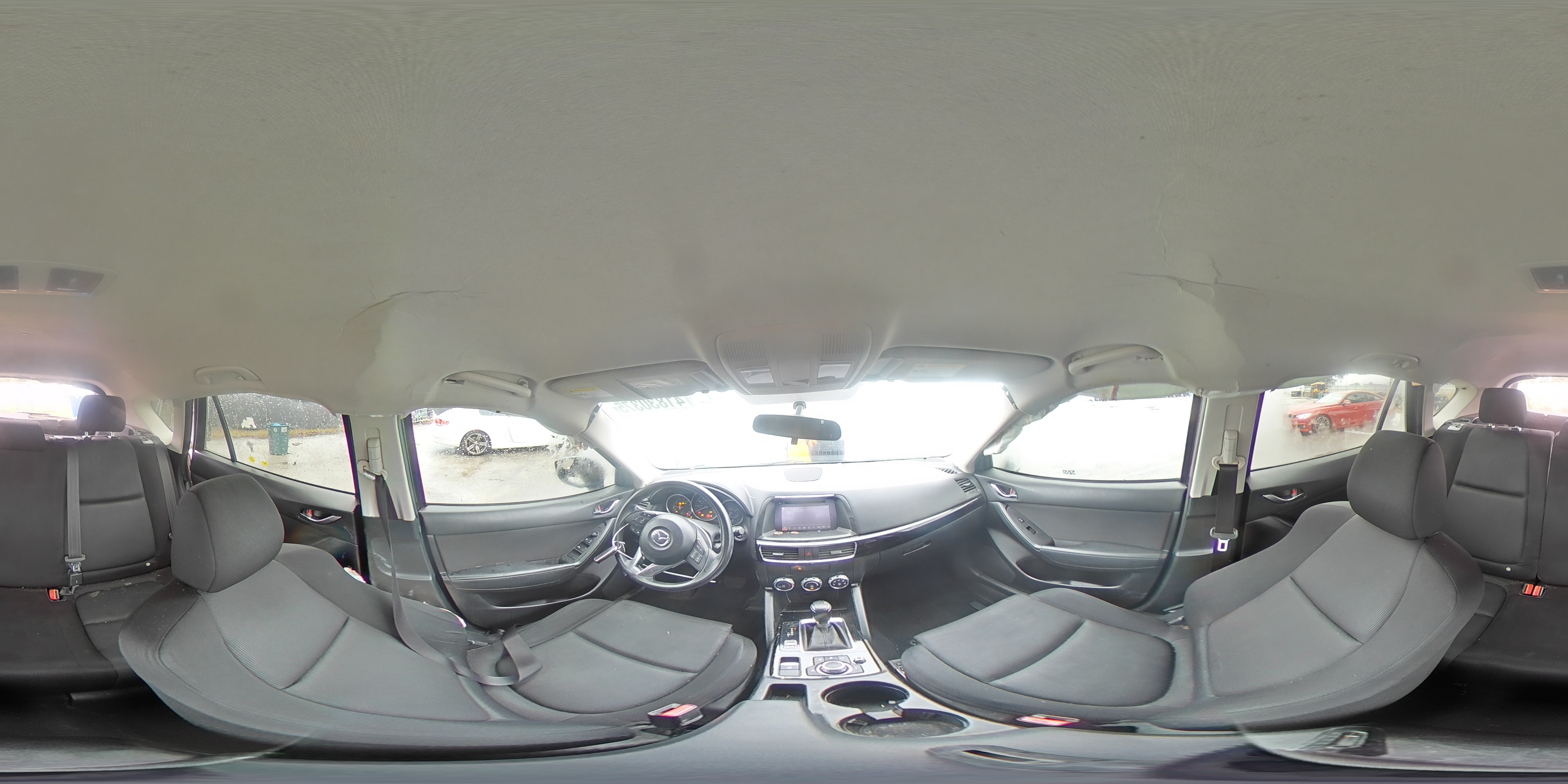 2016 Mazda CX-5 - Image 14