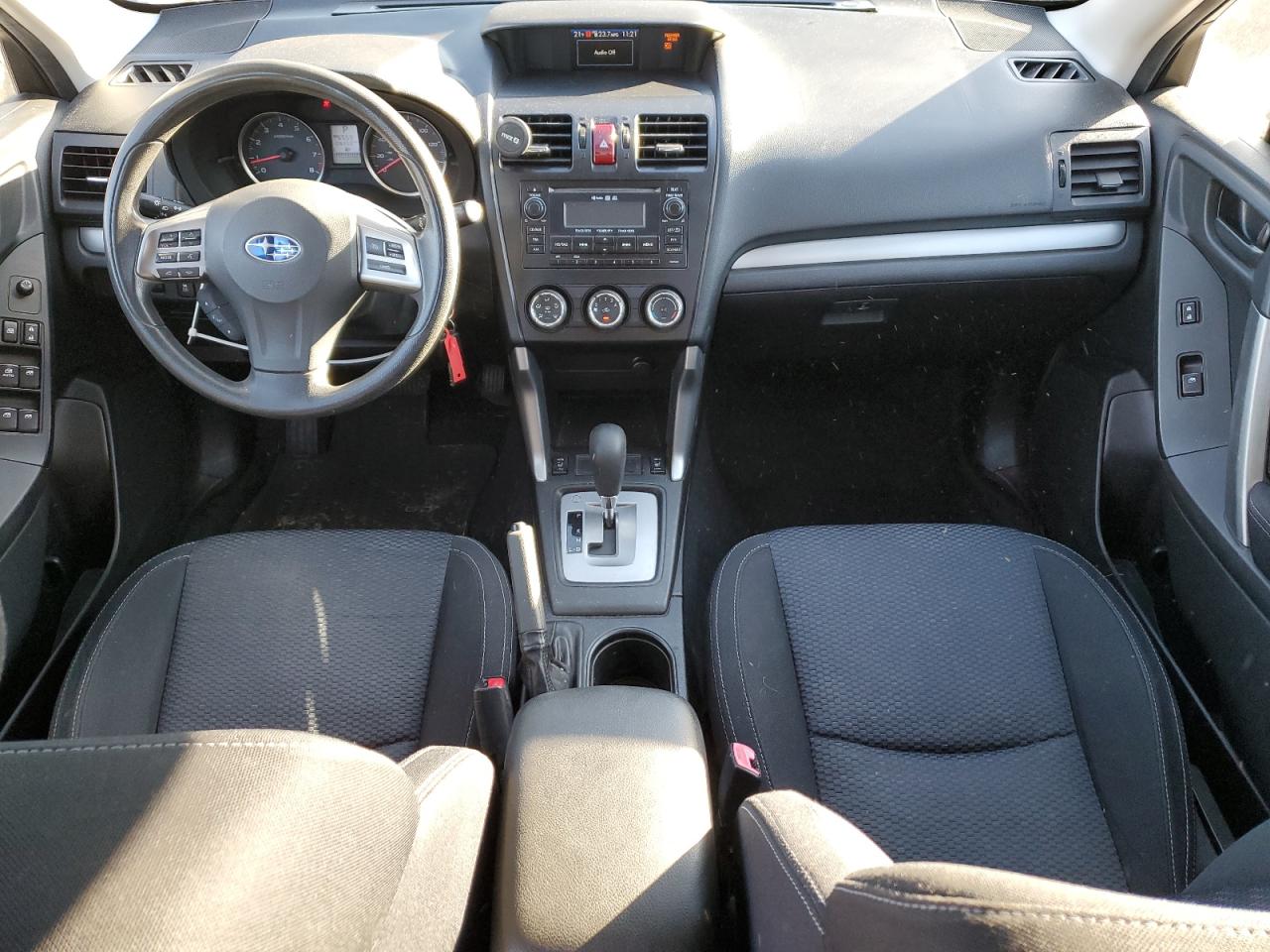 2014 Subaru Forester - Image 8