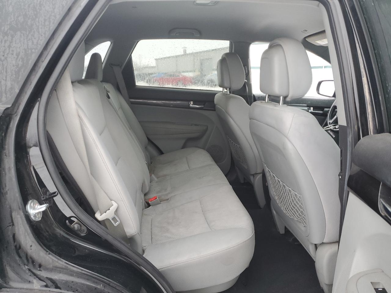 2013 Kia Sorento - Image 11