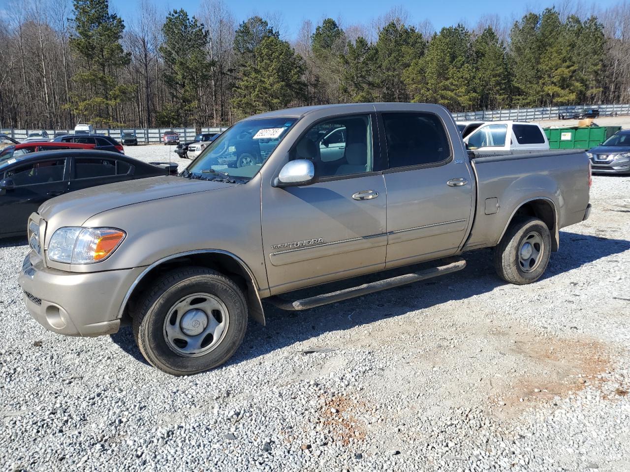2006 Toyota Tundra - Image 1