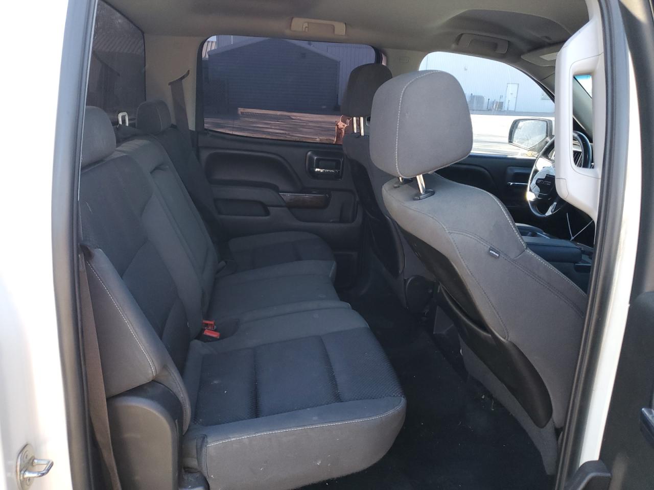 2014 GMC Sierra - Image 11
