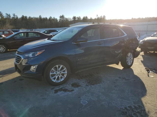 2020 Chevrolet Equinox Lt for Sale in Windham, ME - Rear End