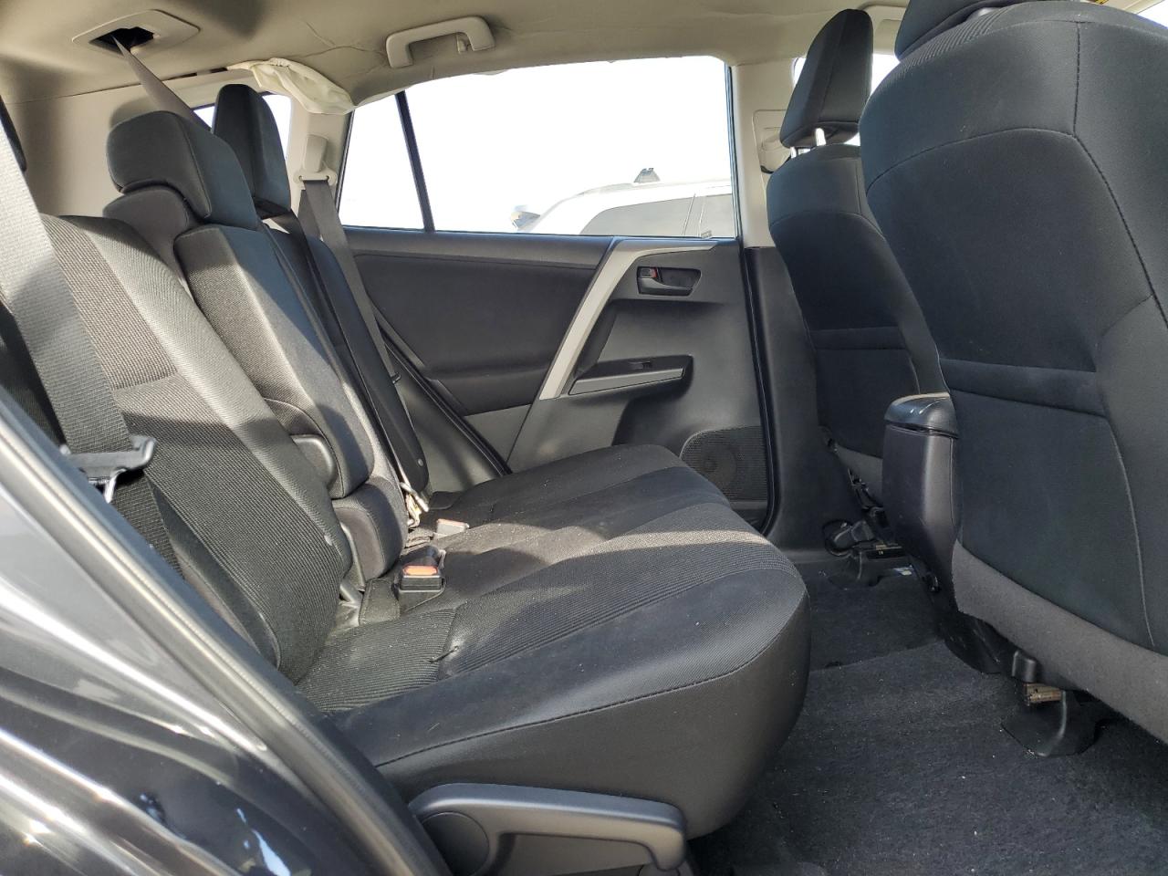 2018 Toyota RAV 4 - Image 11