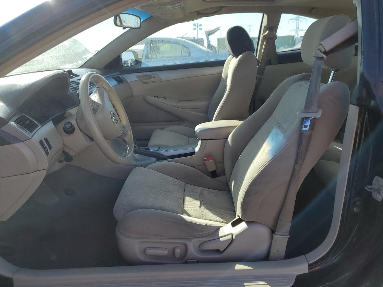 2008 Toyota Camry Solara - Image 7