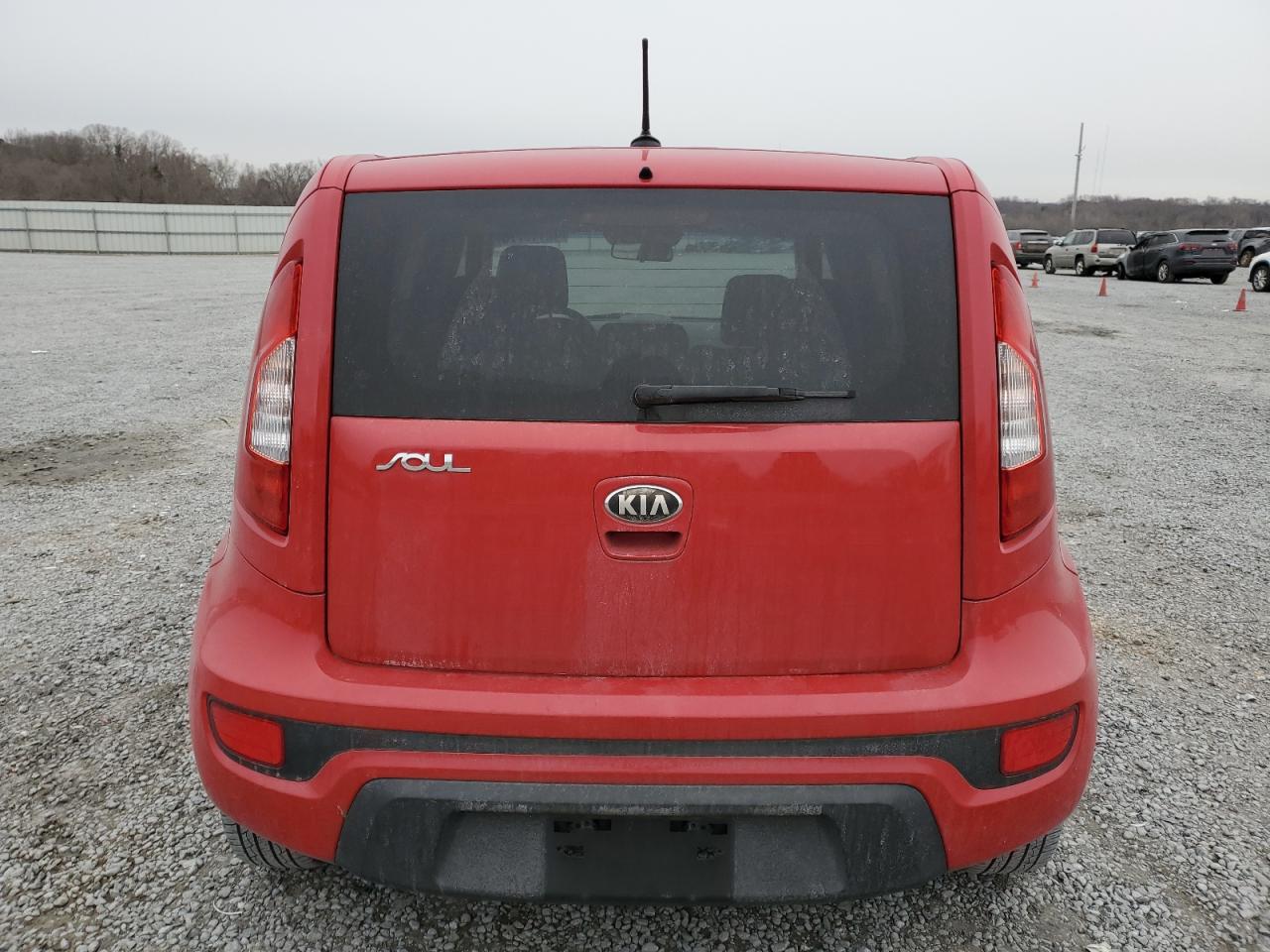 2013 Kia Soul - Image 6