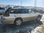 1998 Subaru Legacy 30Th Anniversary Outback იყიდება Littleton-ში, CO - Front End