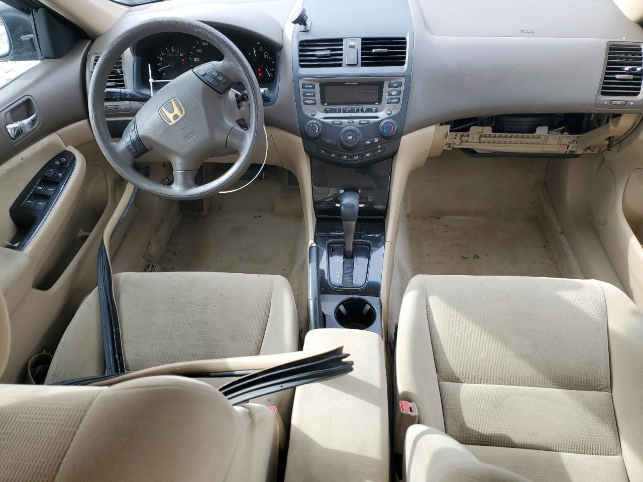2006 Honda Accord - Image 8