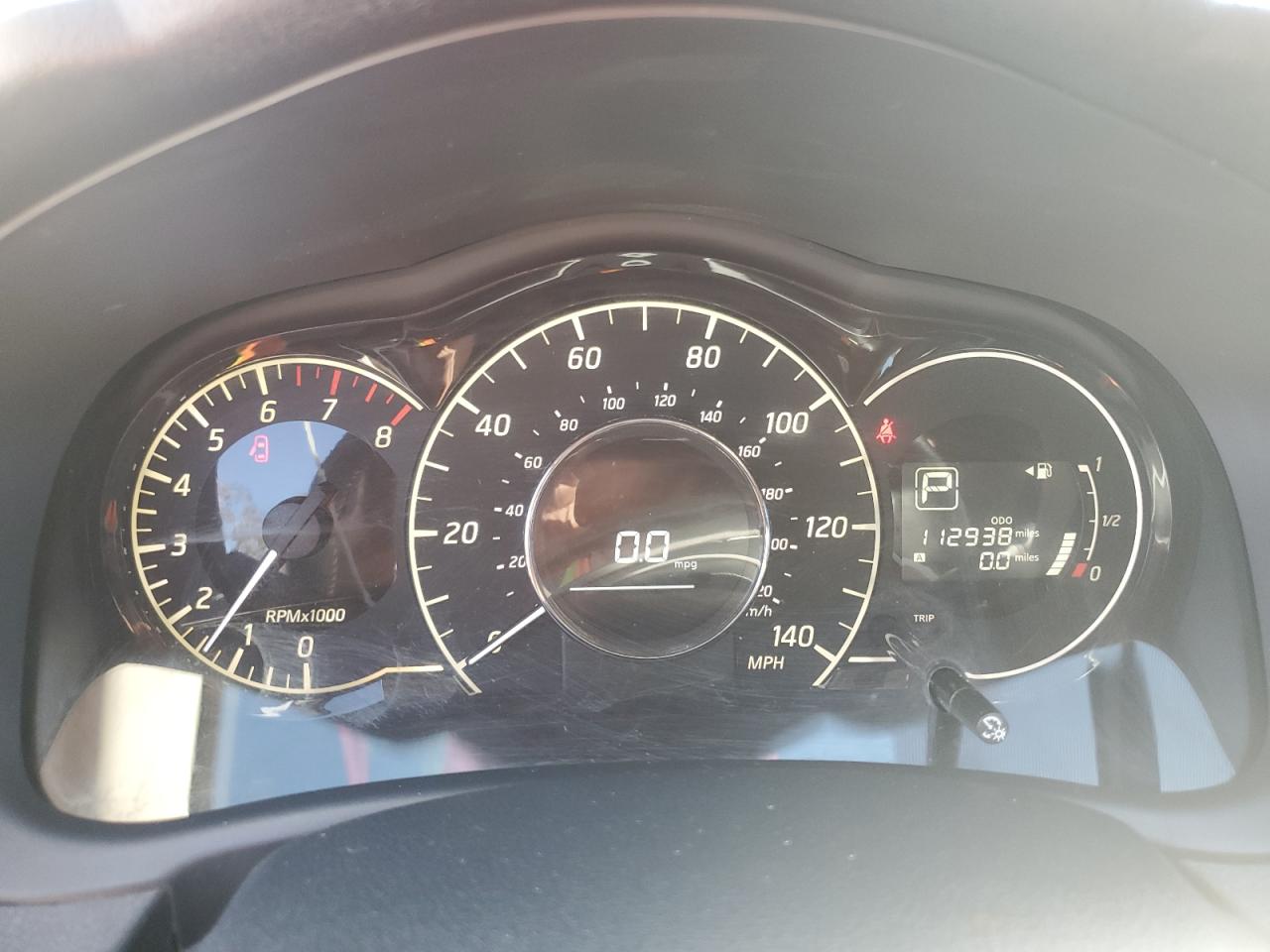 2018 Nissan Versa - Image 9