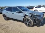 2023 Bmw Ix Xdrive50 na sprzedaż w San Martin, CA - Front End