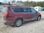 2019 Chrysler Pacifica Touring L for Sale in Charles City, VA - Front End