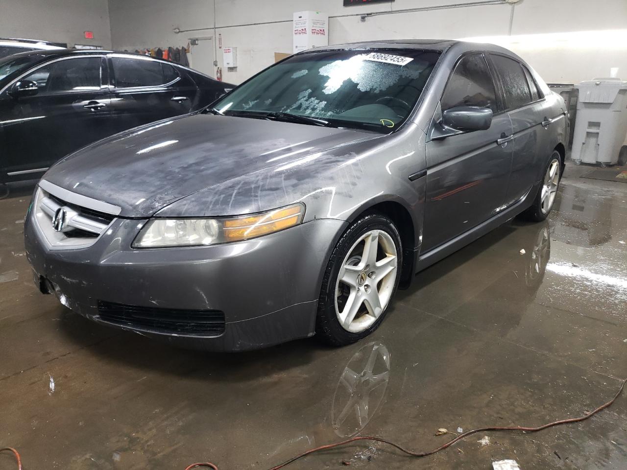 2005 Acura TL - Image 1