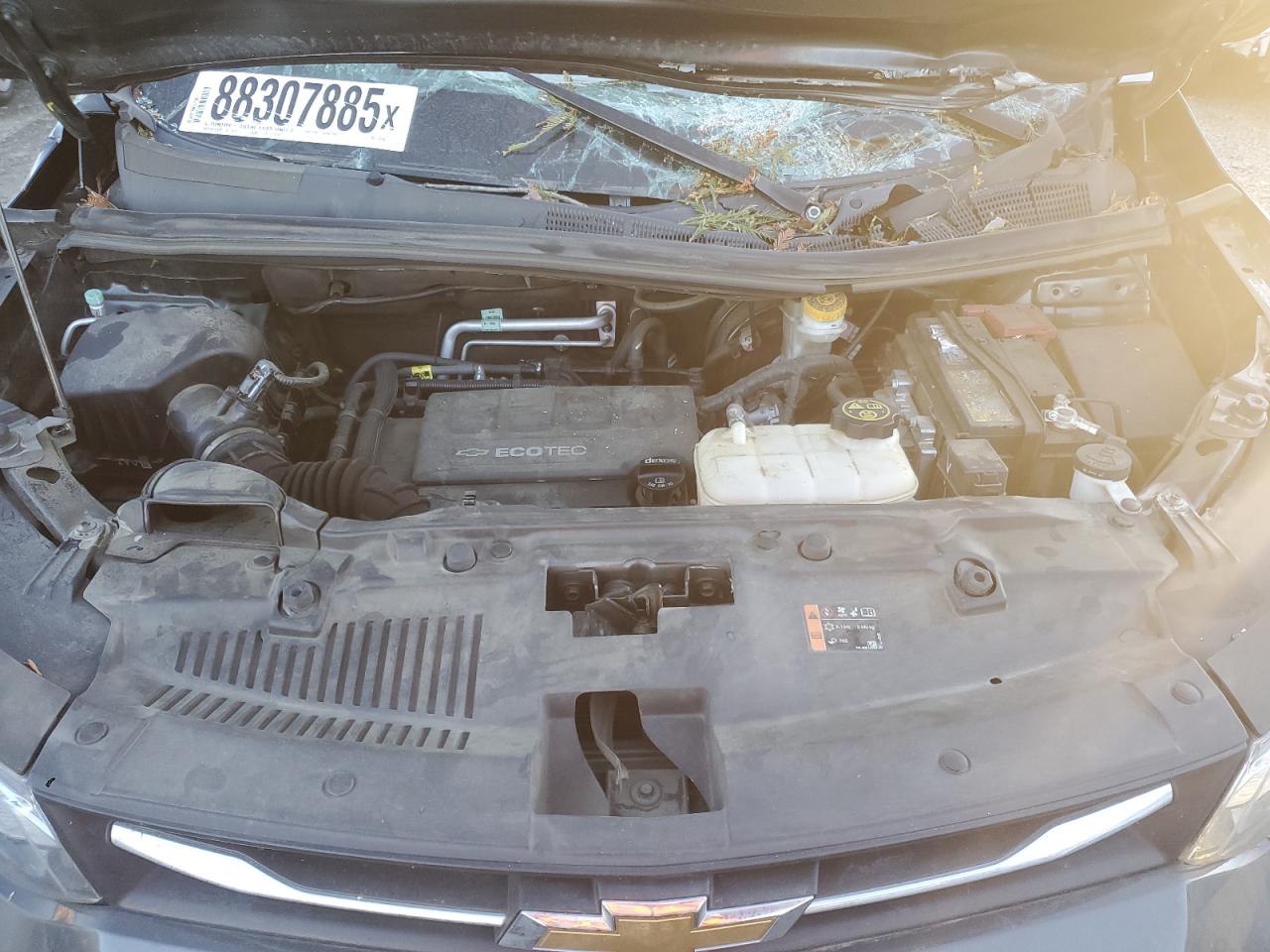 2020 Chevrolet Trax - Image 12